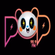 Logo de POP 98.9 FM
