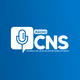 Logo de RÁDIO CNS