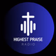 Highest Praise Radio logo
