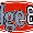 Logo de Flashback 94 - KGVC-LP