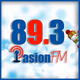 Logo de Pasion Por la Radio - XHSPS