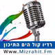 Logo de מוזיקה מזרחית ים תיכונית