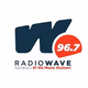 Logo de Radiowave