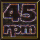 Logo de 45-rpm