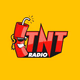 Logo de TNT Radio Tuzla