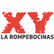 Logo de XY 107.3 FM