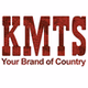 KMTS - K244CO logo