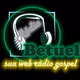 Logo de Web Rádio Betuel SJC