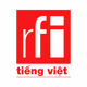 Logo de RFI Vietnam