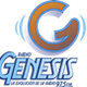 Genesis 97.5 FM logo