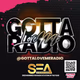 Logo de GLM Radio - Gotta Love Me Radio