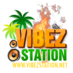 Logo de Vibez Station