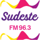 Logo de Radio Sudeste FM