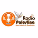 Logo de Radio Palestina 102.9 FM