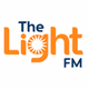 The Light FM - WAVO logo