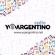 Yo Argentino Radio logo