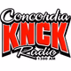 Logo de KNCK