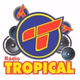 Logo de Radio Web Tropical Sertaneja