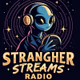 Logo de Strangher Streams Radio