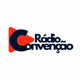 Logo de Rádio Convenção 670