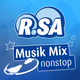 Logo de R.SA - Musik Mix Nonstop