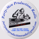 Logo de PMP RADIO