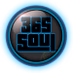 Logo de 365Soul Radio