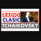 Logo de Radio Clasic FM - Radio Clasic Tchaikovscky
