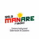 Logo de Manare Radio