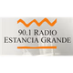 Logo de Radio Estancia Grande 90.1