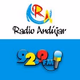 Logo de Radio Andújar