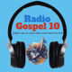 Logo de Radio Gospel 10