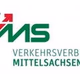 Logo de Verkehrsverbund Mittelsachsen
