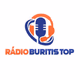 Logo de Rádio Buritis Top