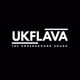 Logo de UK Flava Radio