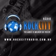 Logo de Rock City Radio