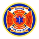 Kiowa Fire Protection District logo