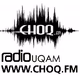 Logo de CHOQ-FM