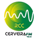 Logo de Rádio Cultural de Cerveira