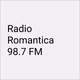 Logo de Radio Romántica