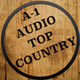 A-1 Audio Top Country logo