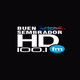Logo de Radio El Buen Sembrador