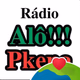 Logo de Rádio Alô Pkena