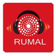 Logo de Radio Rumal