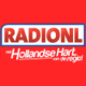 Logo de RADIONL Editie Amsterdam