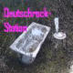 Logo de Deutschrock Station