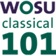 Classical 101 - WOSU-HD2 logo