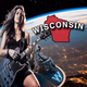 Logo de WLBC Wisconsin
