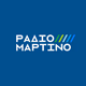 Logo de Ράδιο Μαρτίνο