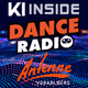 Logo de Antenne Vorarlberg - Dance Radio